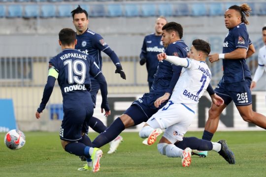 asteras tripolis-atromitos